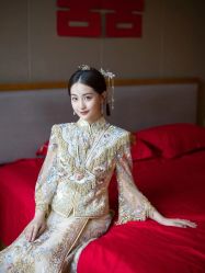 -韩国天使嫁衣婚纱礼服馆(上海旗舰店)