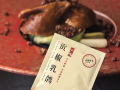 -南堂馆·新川菜(春熙路店)