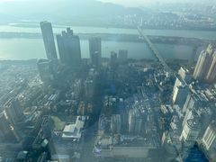 -长沙尼依格罗酒店