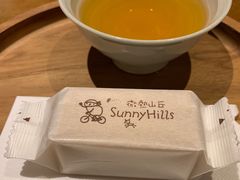 -微热山丘(台北民生公园门市店)