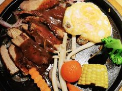 -大快乐牛排咖啡馆·本地西餐厅(南溪钻石城店)