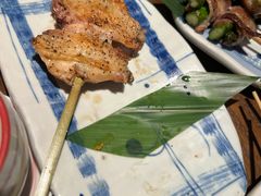 -一豚轩·烧鸟·豚骨拉面(五四路店)