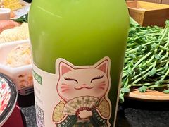 -牛New寿喜烧(虹桥新天地店)