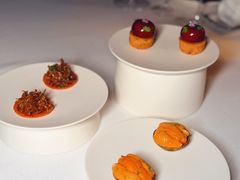 -三嚥阁 La Villa Restaurant