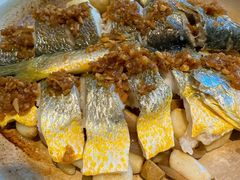 -潮州府·潮菜·砂锅粥(徐家汇店)