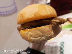-孖记茶档·热腾茶餐(荔湾领展广场店)