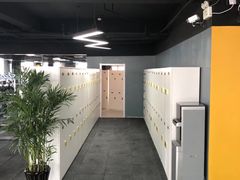 -ENERGY原力健身(川周店)