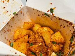 -大芊金重庆串串火锅(南京路店)