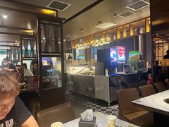 -火炉火自助餐(西直门凯德MALL店)