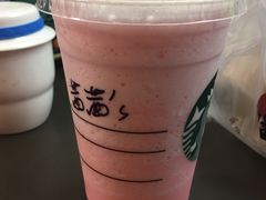 -星巴克臻选(泉州浦西万达广场店)