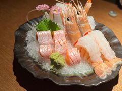 -水之惠鲜鱼料理(王府大街店)