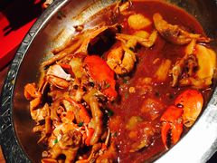 -胖哥俩肉蟹煲(杭州下沙学林街店)