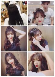 -专业烫发染发接发