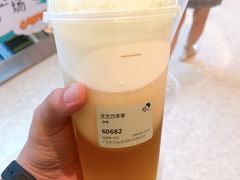 -喜茶(广州天汇igc店)