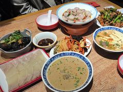 -老爷子原味蒸饺(总店)