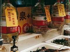 -香佰里鲜货火锅(佳乐金街店)