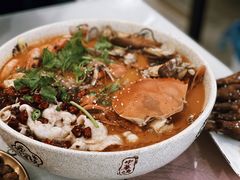 海底总动员-辣么好吃私厨(新城店)
