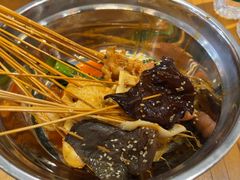 -嘉州鲜知味钵钵鸡(奎星楼店)