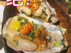 -质烤烤物·活烤海鲜(质烤总店)