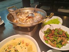 -简小舍·民间手艺菜(武昌江滩店)