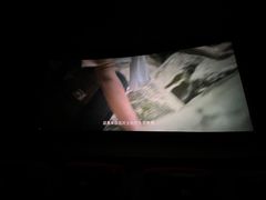 -万达影城(番禺万达广场店)