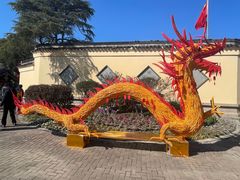 -无锡梅园公园
