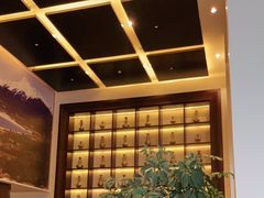 -林芝工布庄园希尔顿酒店-猎味中餐厅