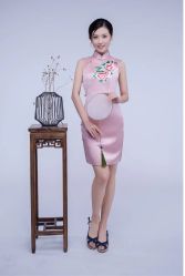 -老上海·石库门 旗袍·洋服工作室(淮海中路店)