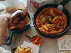 -必胜客(太和店)
