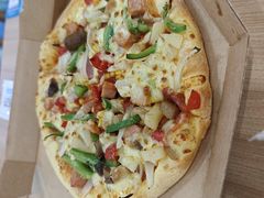 -达美乐比萨(双安店)