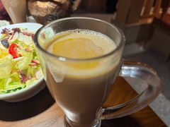 -阿依来新疆餐厅(奥城店)