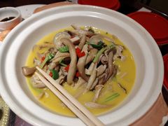 -两湖厨子·湖南菜·湖北菜·河鲜(康乐店)