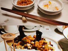 -初蓉丨遇见新川菜(亲贤街荣耀店)