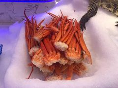 -澜悦港海鲜体验主题餐厅