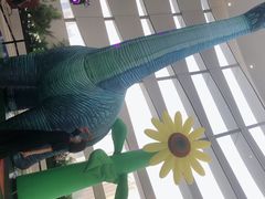 -南京大牌档(济南万象城店)