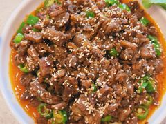 酱香兔-芭夯兔·兔肉汤锅(新都店)