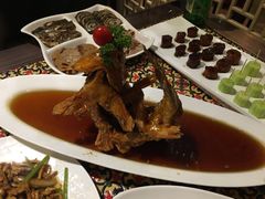 -城南往事济南风味主题餐厅(东环店)