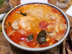 -正泰餐厅AmazingThai(亦庄店)