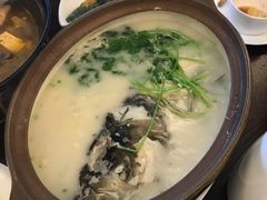-天乐农家鱼头王(天目湖店)