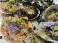 -小辣妹川味海鲜加工店(第一市场椰风巷店)