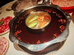 -大队长主题火锅(观音桥店)