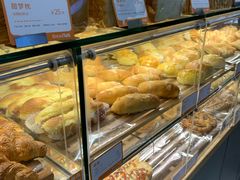-BreadTalk面包新语·烘焙蛋糕(金光华广场店)