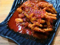 -京玉菲饭店(李村店)