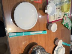 -春水锅贴·传统鲁菜(大明湖店)