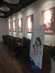 -倾城宝贝儿童摄影(浦东金谊店)
