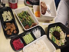 -四季民福烤鸭店(王府井东安门店)