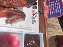 -茄子恰恰·新云南小炒(坪山益田店)