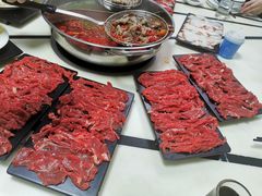 -联胜潮汕牛肉火锅(东苑南路店)