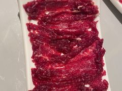 -俏牛哥鲜牛肉牛肆馆(重庆天地店)