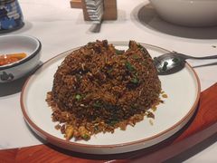 -南山翁新概念川菜(江宁万达广场店)